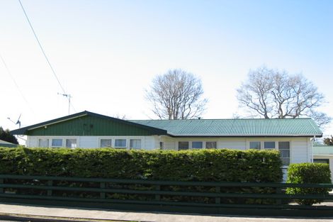 Photo of property in 29 Bell Street, Marton, 4710