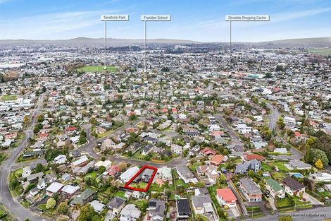 Photo of property in 14 Vincent Place, Dinsdale, Hamilton, 3204