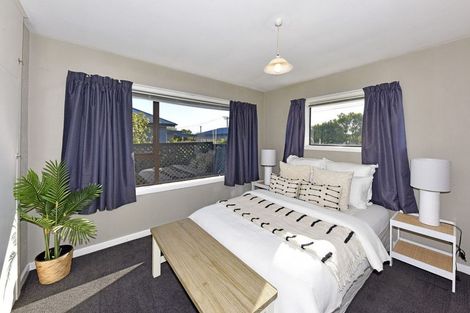 Photo of property in 61 Checketts Avenue, Halswell, Christchurch, 8025