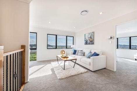 Photo of property in 66 Tir Conaill Avenue, Flat Bush, Auckland, 2019