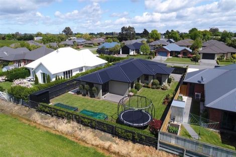 Photo of property in 13 Everest Way, Springston, 7616