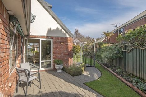 Photo of property in 11 Parkham Drive, Burnside, Christchurch, 8053