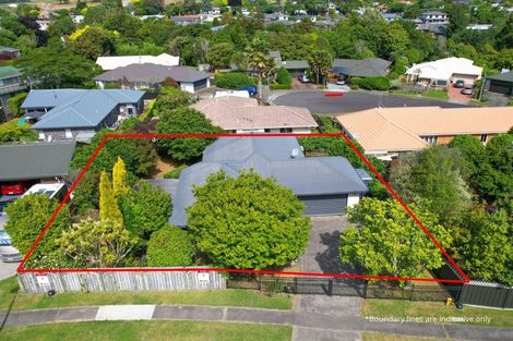 Photo of property in 51 Sunnyhills Avenue, Glenview, Hamilton, 3206