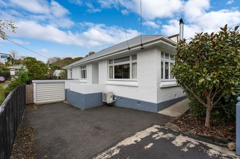 Photo of property in 65 Bayfield Road, Andersons Bay, Dunedin, 9013