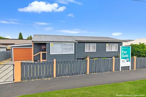 Photo of property in 29 Sayer Street, Frankton, Hamilton, 3204