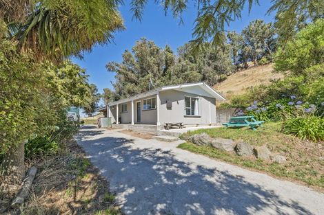 Photo of property in 121 Gebbies Pass Road, Gebbies Valley, Christchurch, 7672