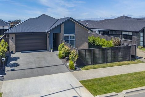 Photo of property in 28 Te Hurunui Drive, Pegasus, 7612