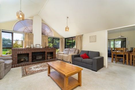 Photo of property in 283 Manaia Road, Homebush, Masterton, 5885