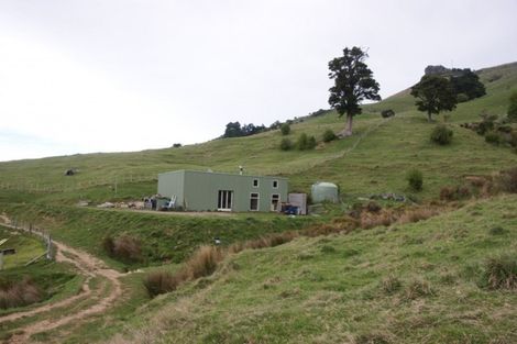 Photo of property in 145 Pettigrews Road, Pigeon Bay, Akaroa, 7583