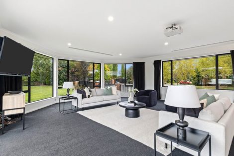 Photo of property in 29 Waterbridge Way, Rolleston, 7614