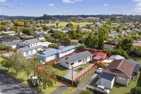 Photo of property in 309 Swanson Road, Ranui, Auckland, 0612