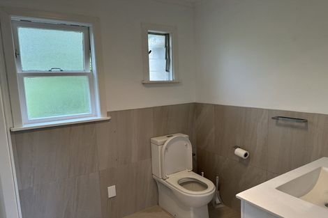 Photo of property in 1/22 Tristram Avenue, Forrest Hill, Auckland, 0620