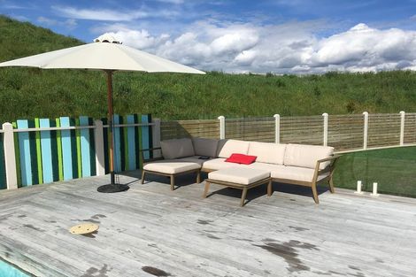 Photo of property in 120 Anlaby Road, Nikau Valley, Paraparaumu, 5032