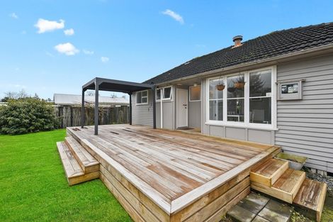 Photo of property in 8 Havelock Road, Ngaruawahia, 3720