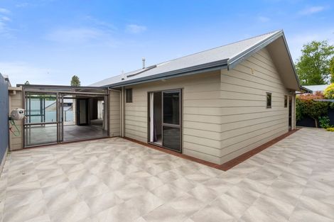 Photo of property in 4a Burn Road, Lynmore, Rotorua, 3010