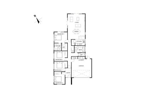 Photo of property in 13 Cork Street, Halswell, Christchurch, 8025