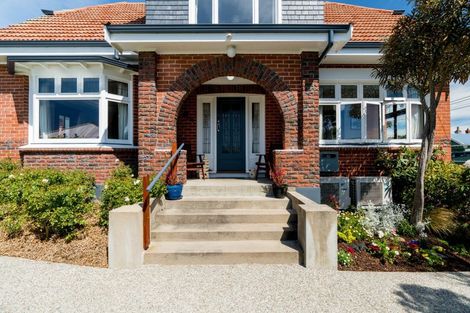 Photo of property in 5 Belgrave Crescent, Kaikorai, Dunedin, 9010