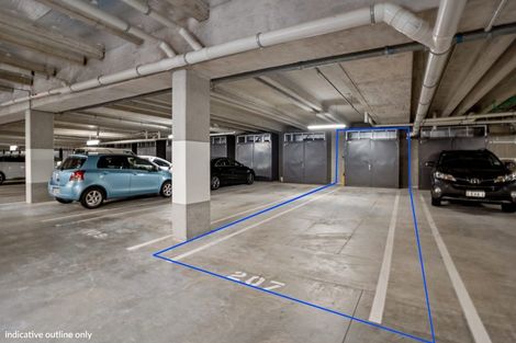 Photo of property in 416/189 College Road, Stonefields, Auckland, 1072