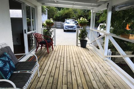 Photo of property in 80 Fourth Avenue, Woodhill, Whangarei, 0110