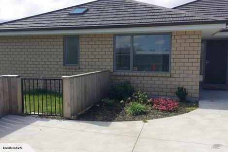 Photo of property in 34 Whincops Road, Halswell, Christchurch, 8025