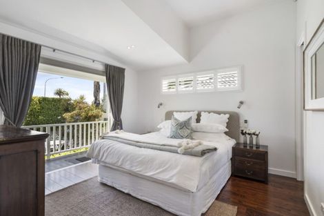 Photo of property in 258 Jervois Road, Herne Bay, Auckland, 1011