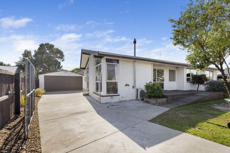 Photo of property in 40 Orrick Crescent, Avondale, Christchurch, 8061