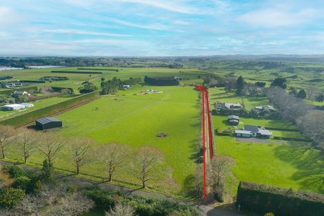 Photo of property in 73 Western Line, Brunswick, Whanganui, 4571