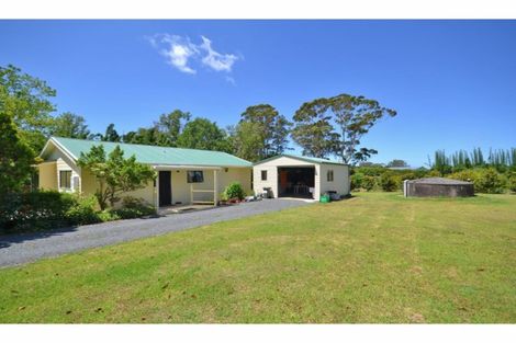 Photo of property in 36 Ness Road, Waipapa, 0295
