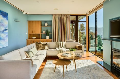Photo of property in 3 Bayview Terrace, Oriental Bay, Wellington, 6011
