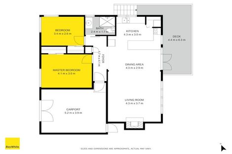 Photo of property in 9 Wilsher Crescent, Henderson, Auckland, 0612