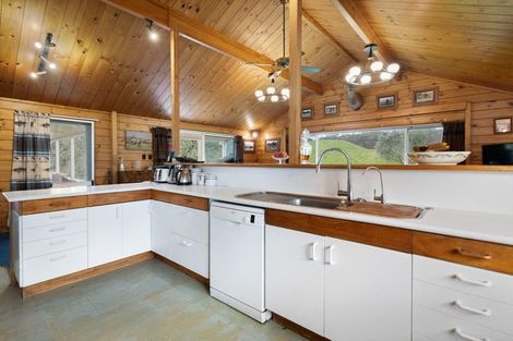 Photo of property in 217 Golden Valley Road, Waihi, 3681