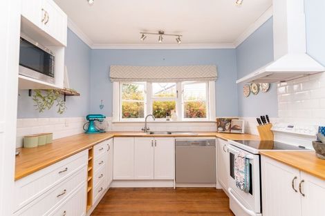 Photo of property in 8 Proctor Street, Papanui, Christchurch, 8053