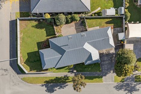 Photo of property in 300 Kensington Avenue, Rangiora, 7400
