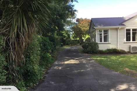 Photo of property in 71 Rossall Street, Merivale, Christchurch, 8014