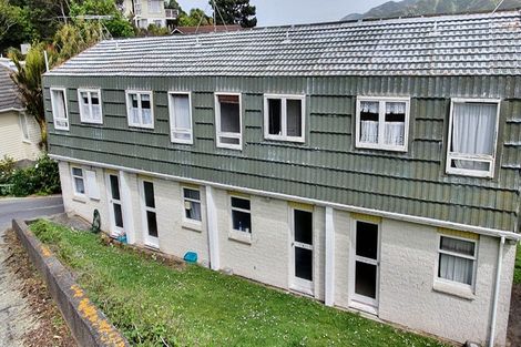 Photo of property in 2/50 Buckley Road, Southgate, Wellington, 6023