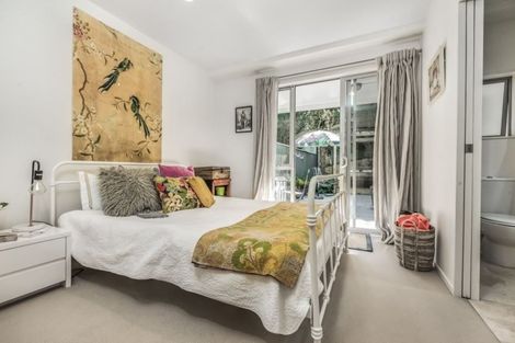 Photo of property in Habitat Apartments, 12/31 Byron Avenue, Takapuna, Auckland, 0622