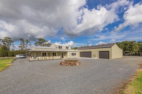 Photo of property in 119 Onekura Road, Waipapa, Kerikeri, 0295