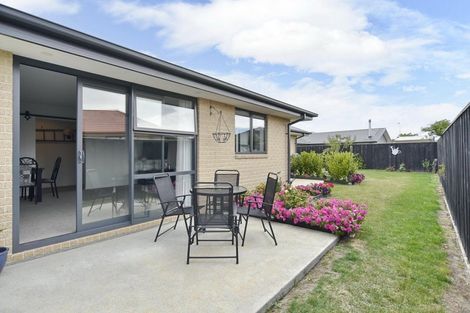 Photo of property in 5 Burke Lane, Amberley, 7410