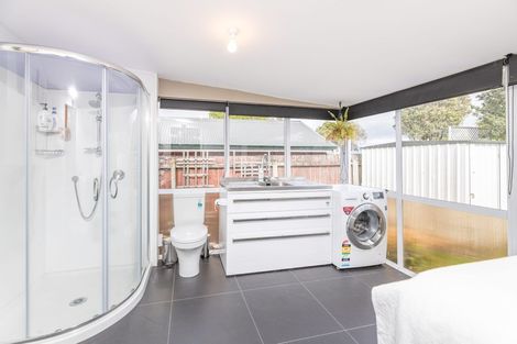 Photo of property in 548 Halswell Road, Halswell, Christchurch, 8025