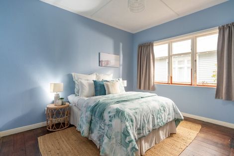 Photo of property in 25 Argentine Avenue, Miramar, Wellington, 6022