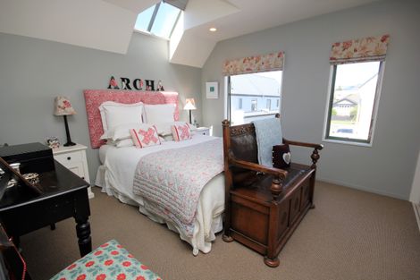 Photo of property in 4/11 Crohane Place, Addington, Christchurch, 8024