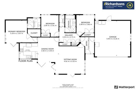 Photo of property in 236 The Booms Avenue, Thames, 3500