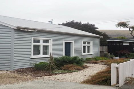 Photo of property in 45 Wakefield Avenue, Sumner, Christchurch, 8081