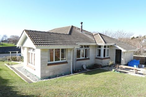 Photo of property in 62 Perth Street, South Hill, Oamaru, 9400