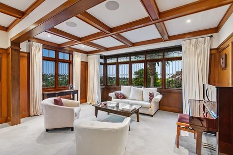 Photo of property in 60 Victoria Avenue, Remuera, Auckland, 1050