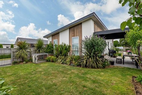 Photo of property in 5 Kingsbridge West, Burwood, Christchurch, 8083