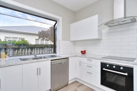 Photo of property in 1/442 Barrington Street, Spreydon, Christchurch, 8024