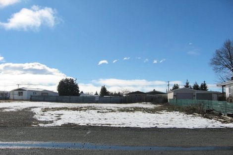 Photo of property in 77 Rata Road, Twizel, 7901