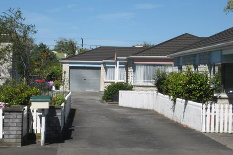 Photo of property in 85a Harrison Street, Whanganui, 4500