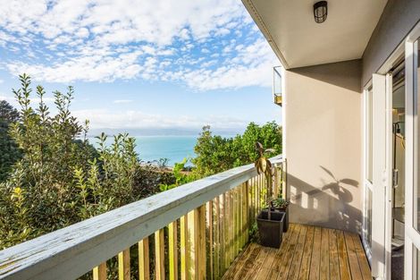 Photo of property in Onslow Heights, 17g Onslow Road, Khandallah, Wellington, 6035
